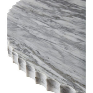 MARQUIS ROUND DINING TABLE - Thumbnail Image 4