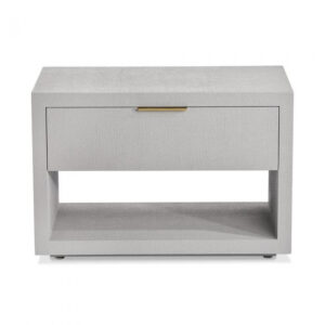 MONTAIGNE BEDSIDE CHEST