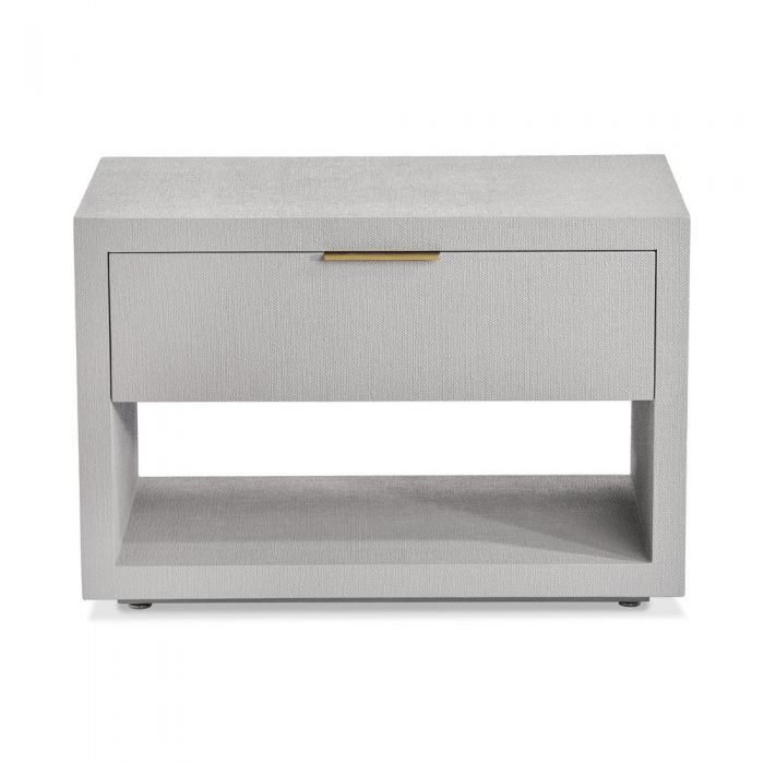 MONTAIGNE BEDSIDE CHEST - Image 1