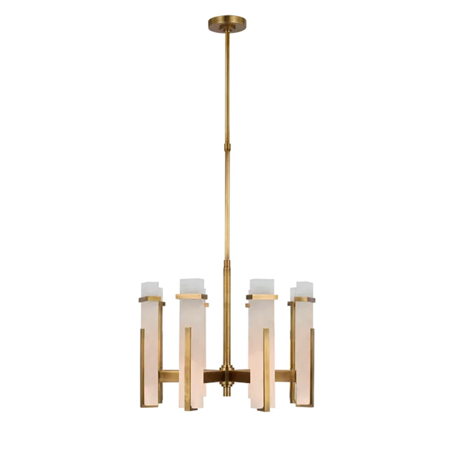 Malik Medium Chandelier - Image 1