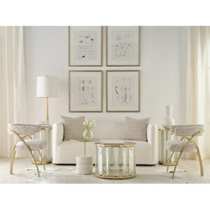 MARLO COCKTAIL TABLE - Thumbnail Image 4