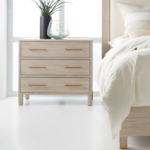 Maui Bedside Chest