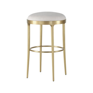 MAXIMALIST BAR/COUNTER STOOL