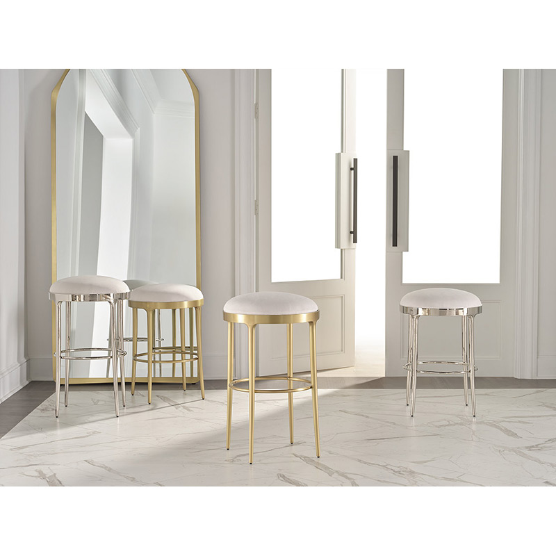 MAXIMALIST BAR/COUNTER STOOL - Image 4