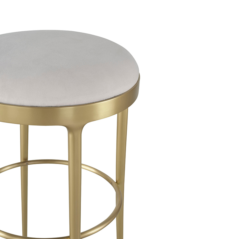 MAXIMALIST BAR/COUNTER STOOL - Image 3