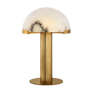 Melange Lamp
