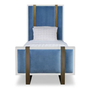 Mercer Twin Bed