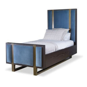 Mercer Twin Bed - Thumbnail Image 4