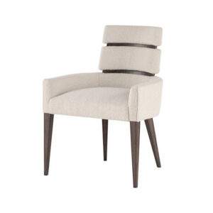 MILANO ARM CHAIR - Thumbnail Image 3