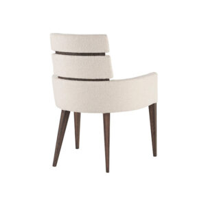 MILANO ARM CHAIR - Thumbnail Image 4