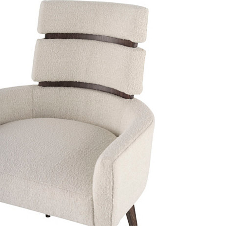 MILANO ARM CHAIR - Image 6