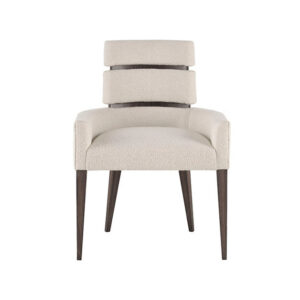 MILANO ARM CHAIR - Thumbnail Image 2