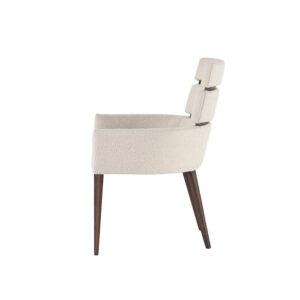 MILANO ARM CHAIR - Thumbnail Image 5