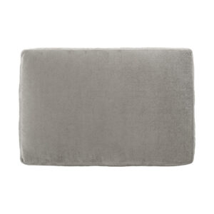 Mily Fabric Cocktail Ottoman - Thumbnail Image 3