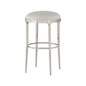 MINIMALIST BAR/COUNTER STOOL