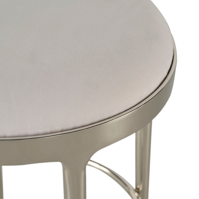 MINIMALIST BAR/COUNTER STOOL - Image 4