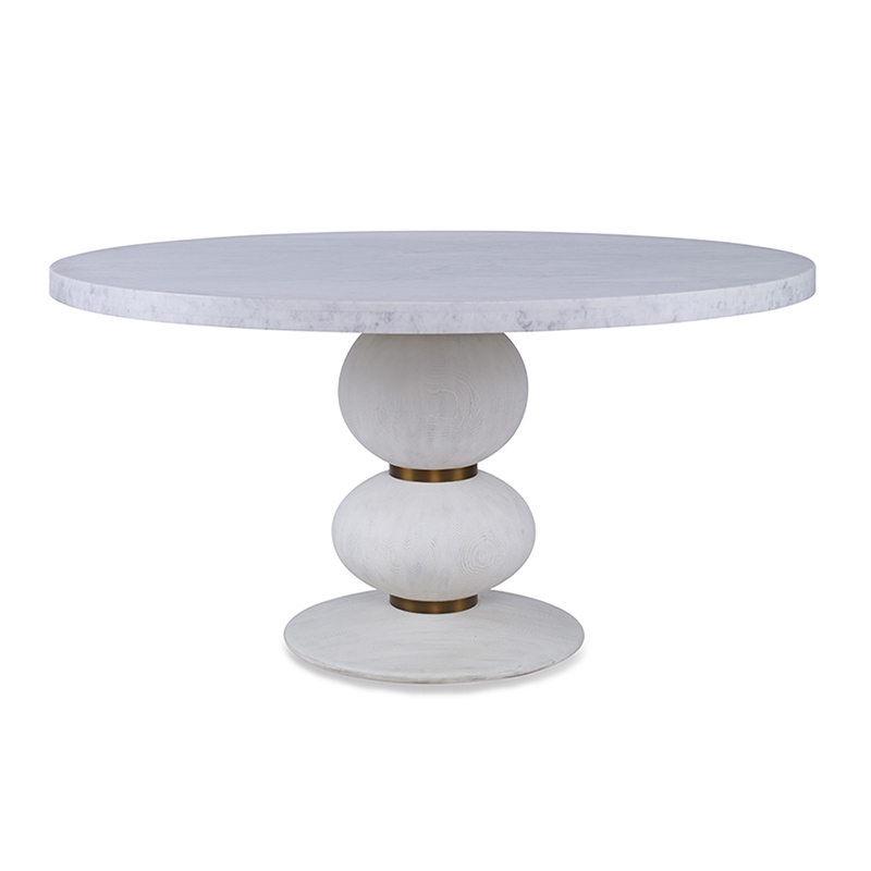 Misty Dining Table - Image 1