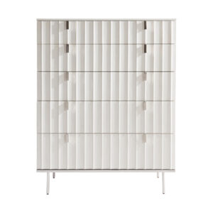 Modulum Tall Drawer Chest