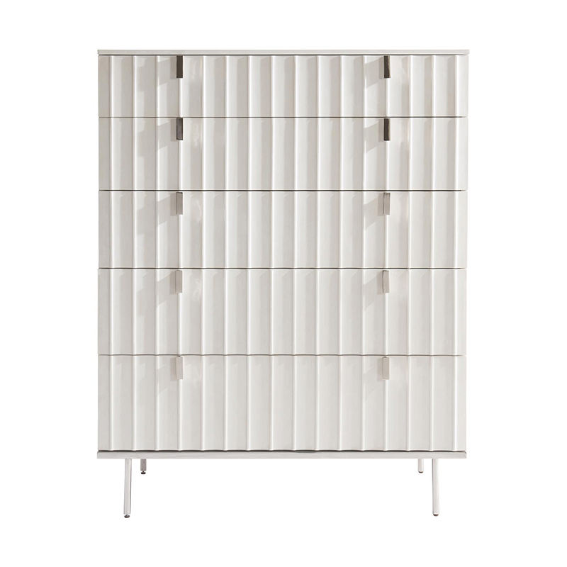 Modulum Tall Drawer Chest - Image 1