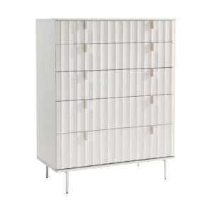 Modulum Tall Drawer Chest - Thumbnail Image 2