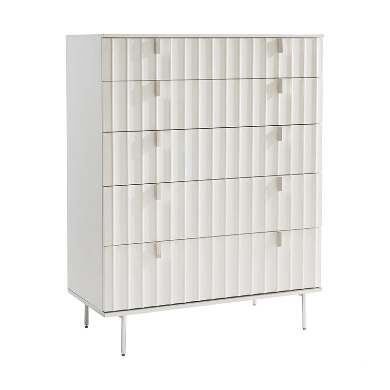 Modulum Tall Drawer Chest - Image 2