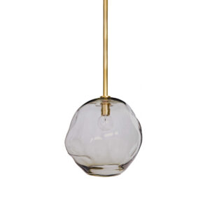 Molten Pendant