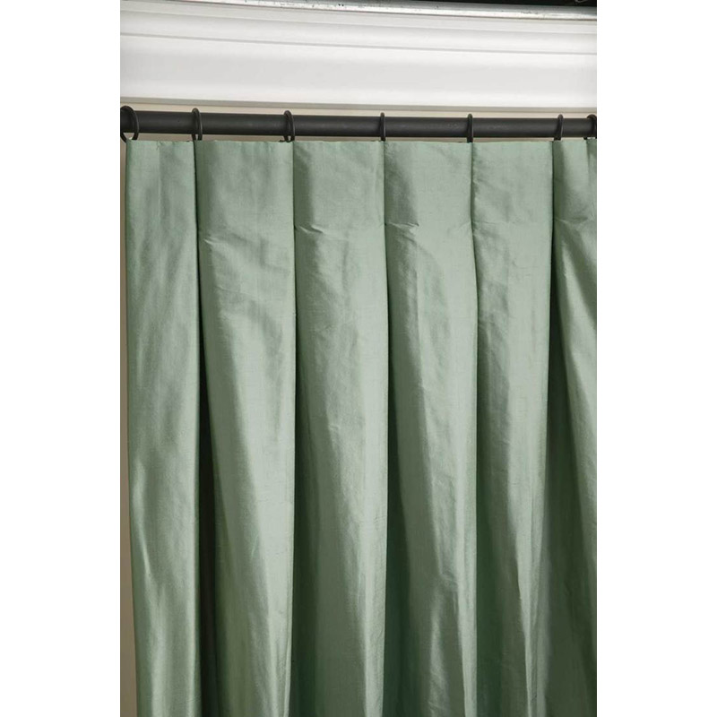 Monaco Pleat Curtain - Image 1