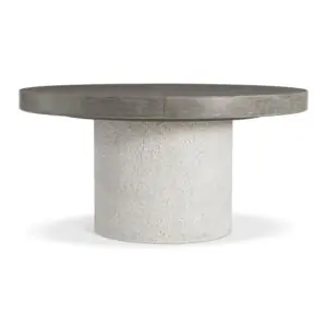 Monolith Dining Table