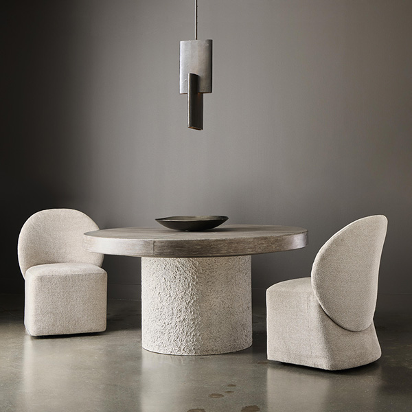 Monolith_Dining_Table_343272-4_setting_Bernhardt_VillaVici