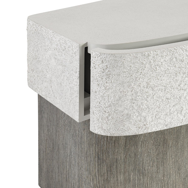 Monolith Nightstand - Image 6