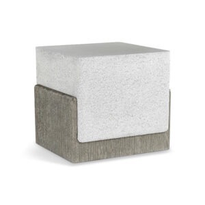 Monolith Side Table - Thumbnail Image 3