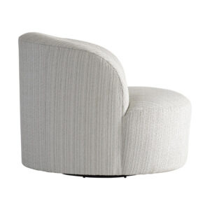Mulia Outdoor Swivel Chair - Thumbnail Image 3