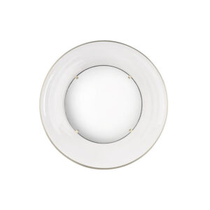 MURANO SATURN MIRROR