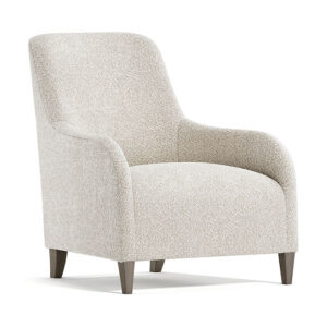Naomi Fabric Chair
