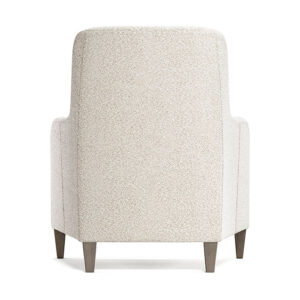 Naomi Fabric Chair - Thumbnail Image 4