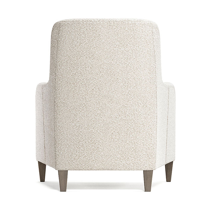 Naomi Fabric Chair - Image 4