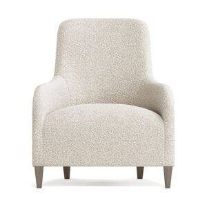 Naomi Fabric Chair - Thumbnail Image 2