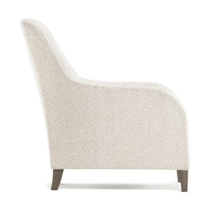 Naomi Fabric Chair - Thumbnail Image 3