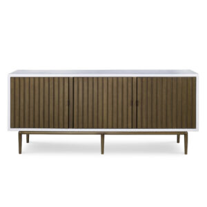 NAPLES LOW CABINET