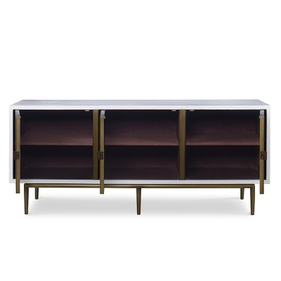 NAPLES LOW CABINET - Image 3