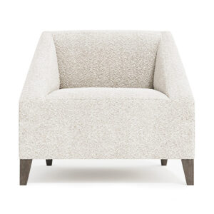 Nash Fabric Chair - Thumbnail Image 2