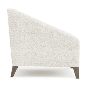 Nash Fabric Chair - Thumbnail Image 3