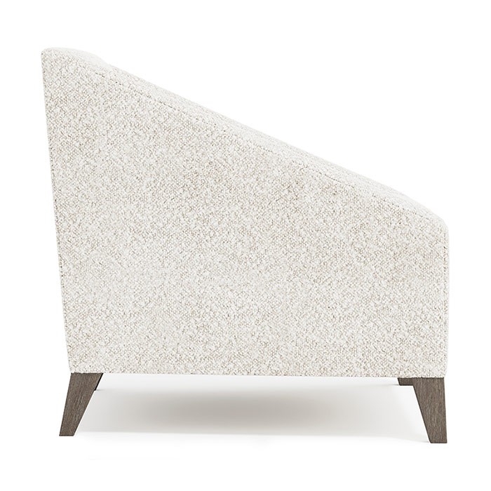 Nash Fabric Chair - Image 3