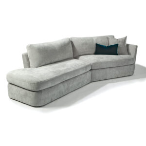 No Right Angles Sectional - Thumbnail Image 6