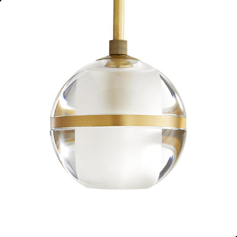 Noble Pendant - Image 1