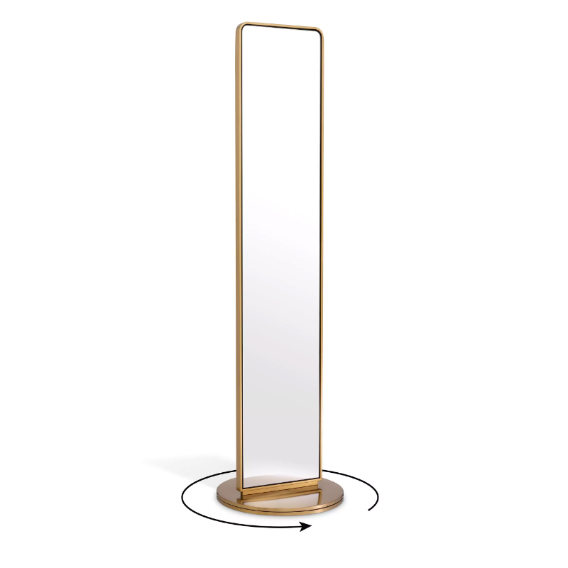 NOVO FLOOR MIRROR - Image 2