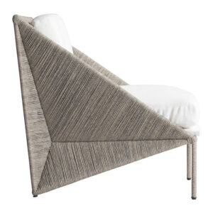 Origami Chair - Thumbnail Image 3