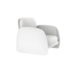 Pezzettina Lounge Chair - Thumbnail Image 2