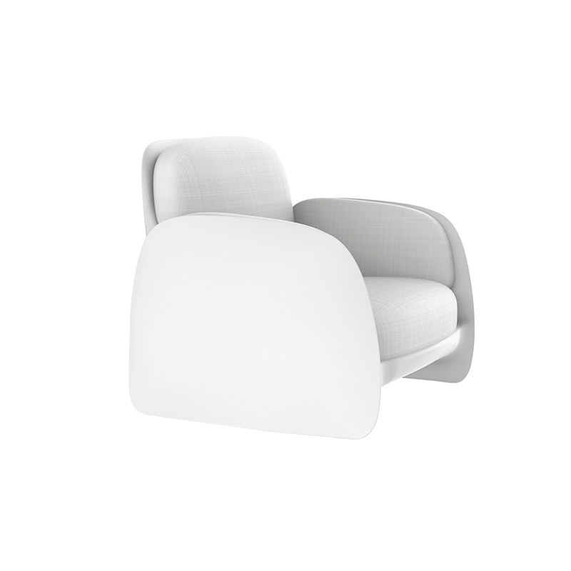 Pezzettina Lounge Chair - Image 2