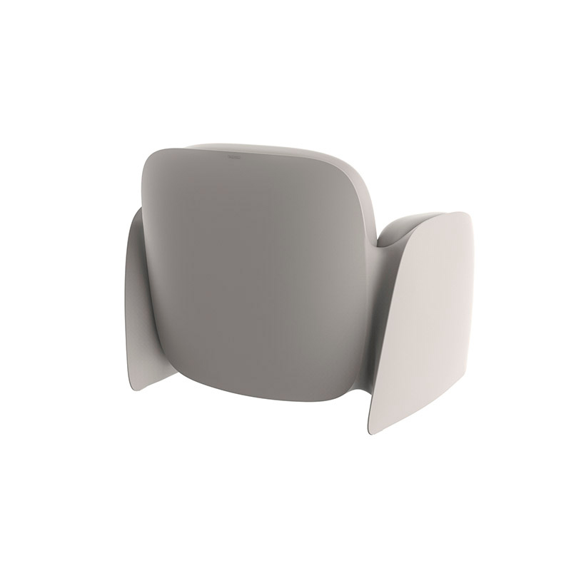 Pezzettina Lounge Chair - Image 3